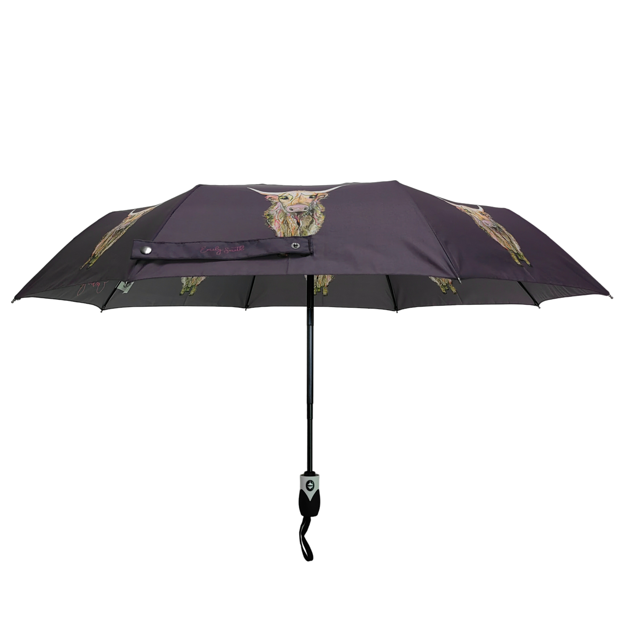 Emily Smith Designs Heidi Compact Umbrella