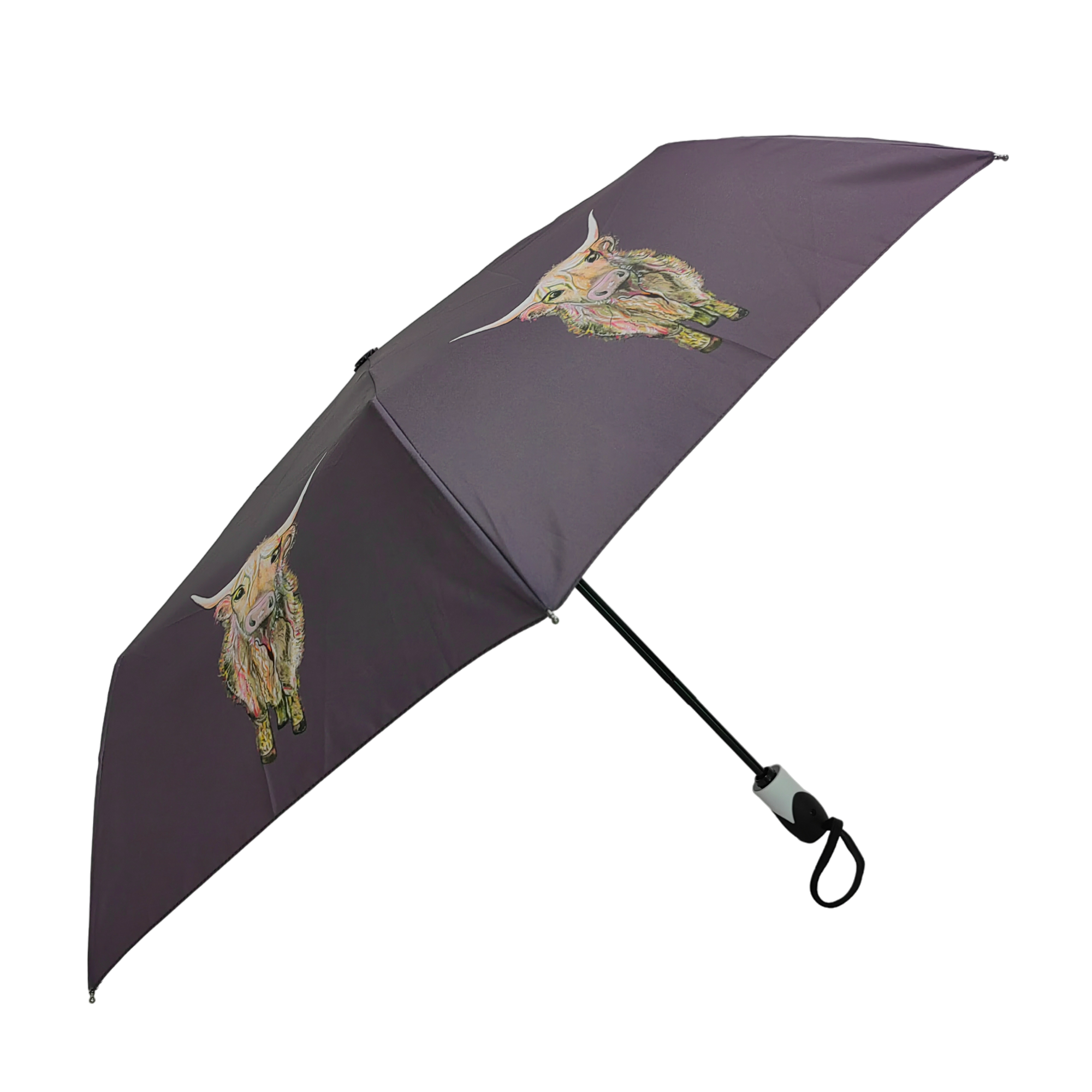 Emily Smith Designs Heidi Compact Umbrella