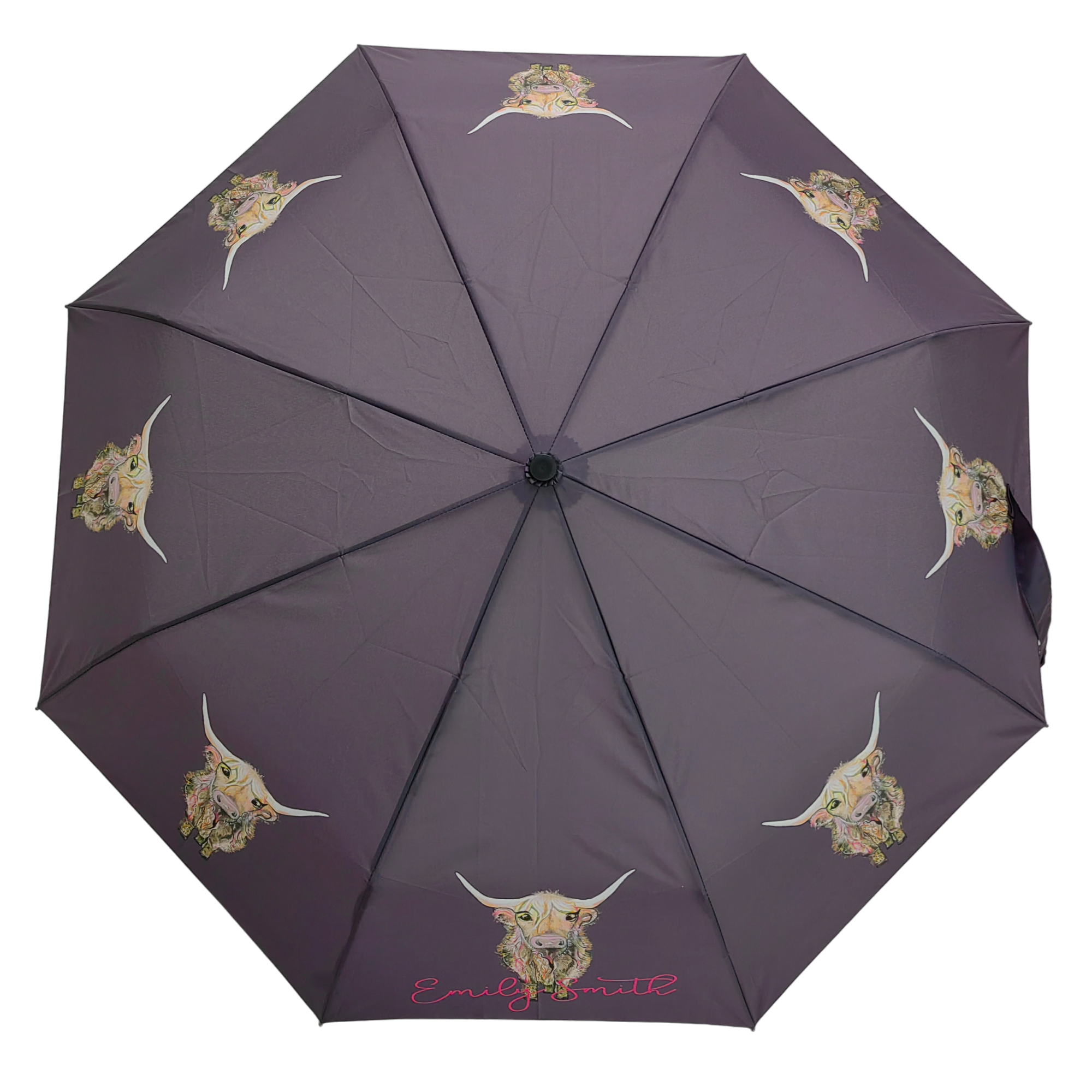 Emily Smith Designs Heidi Compact Umbrella