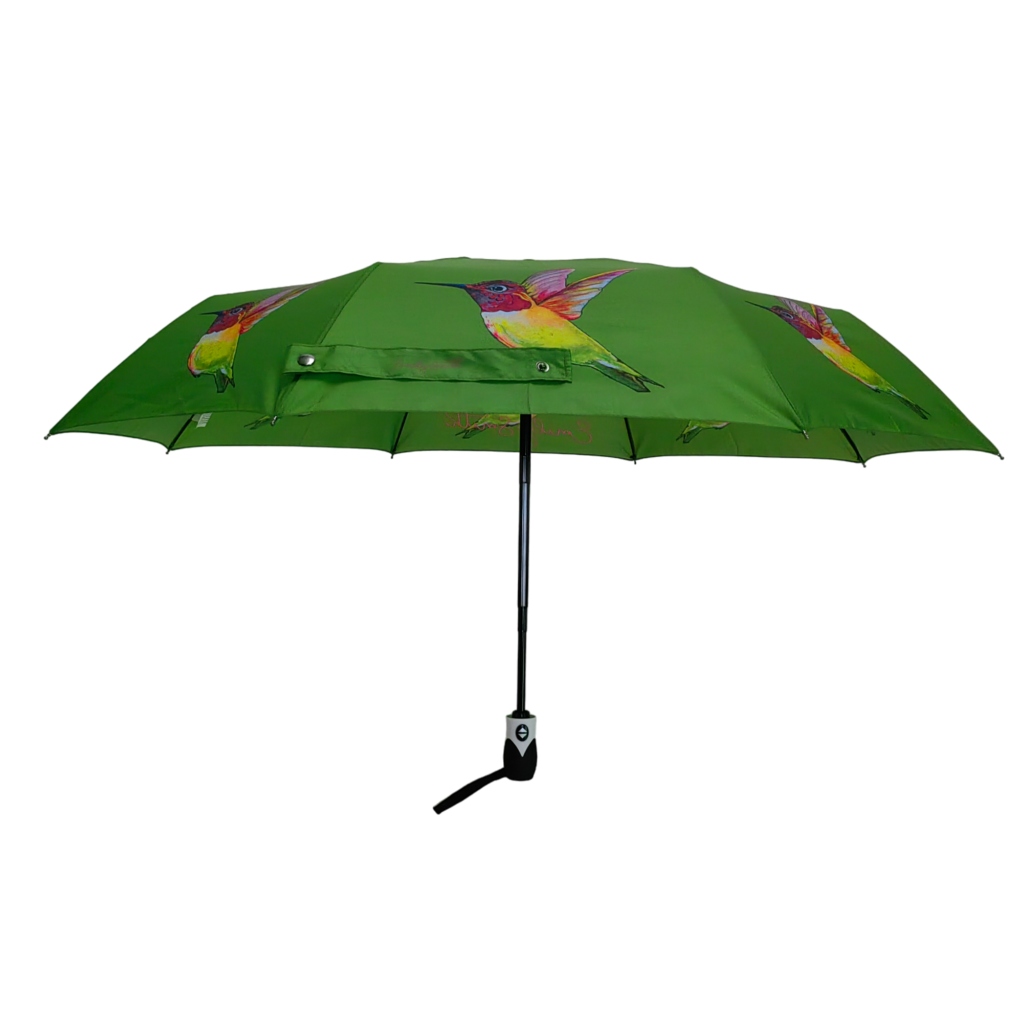 Emily Smith Designs Hermione Compact Umbrella