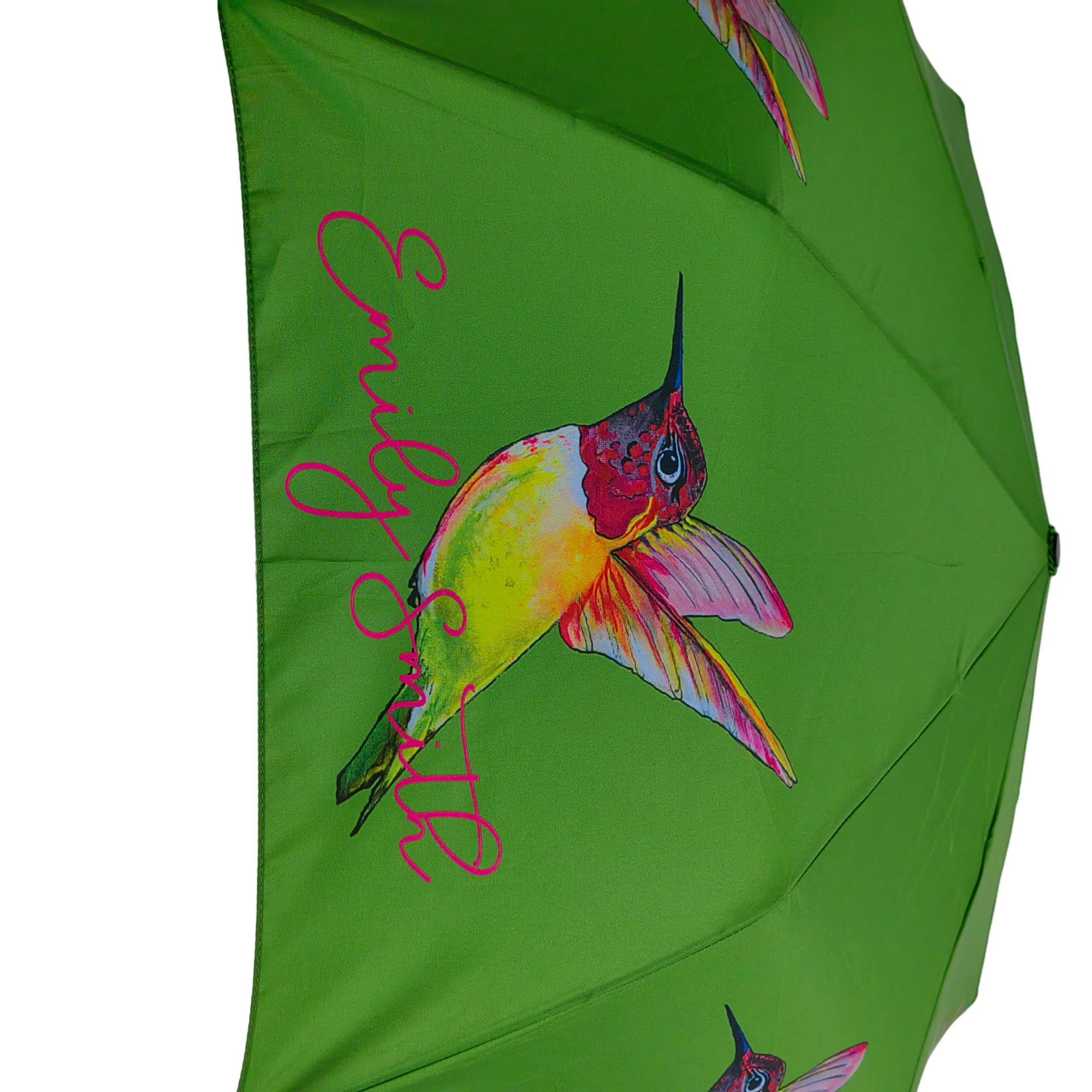 Emily Smith Designs Hermione Compact Umbrella