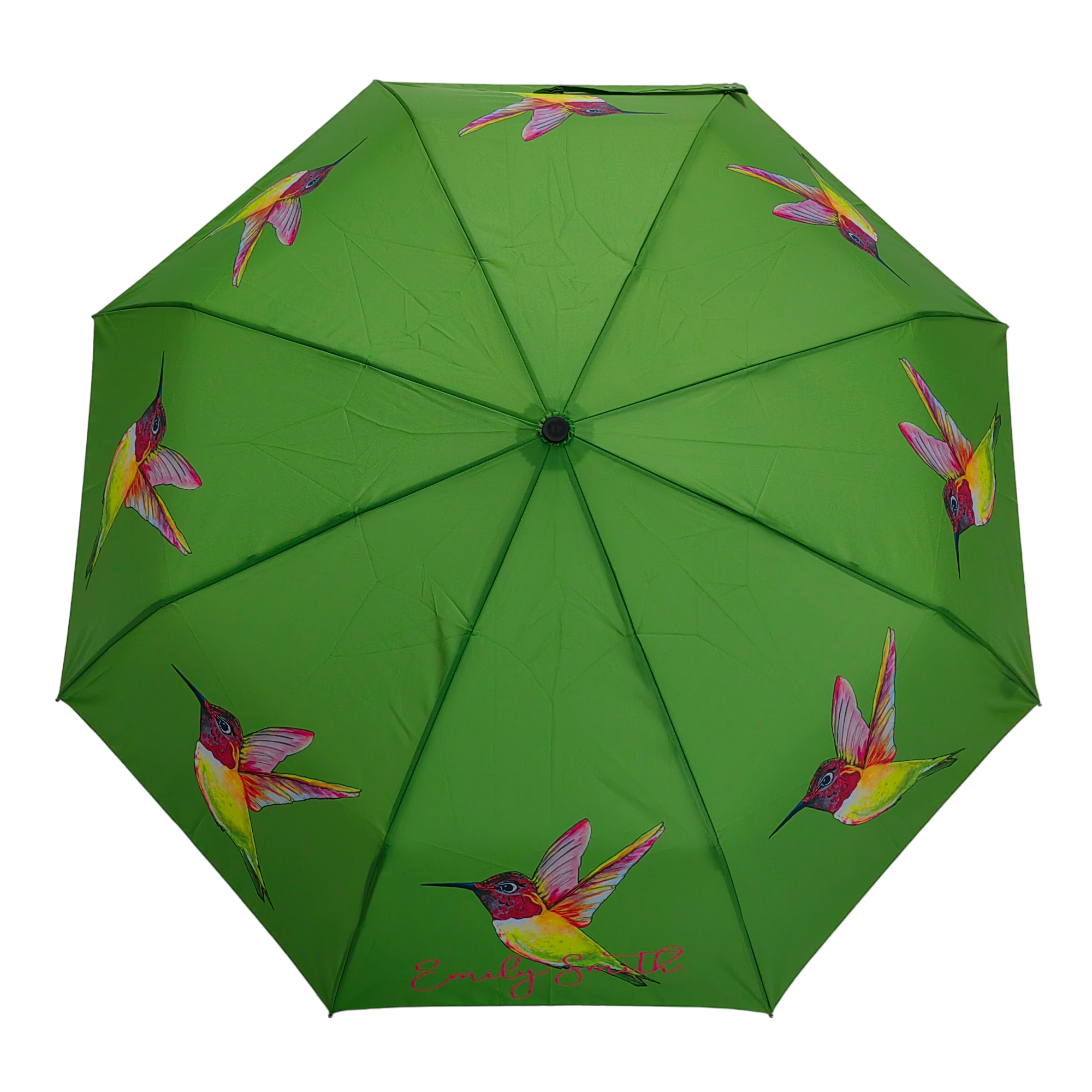 Emily Smith Designs Hermione Compact Umbrella