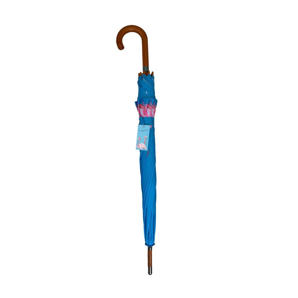 Emily Smith Designs Flossy & Amber Umbrella