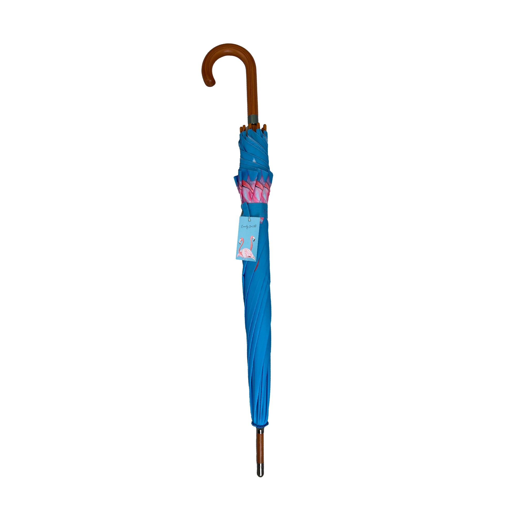 Emily Smith Designs Flossy & Amber Umbrella