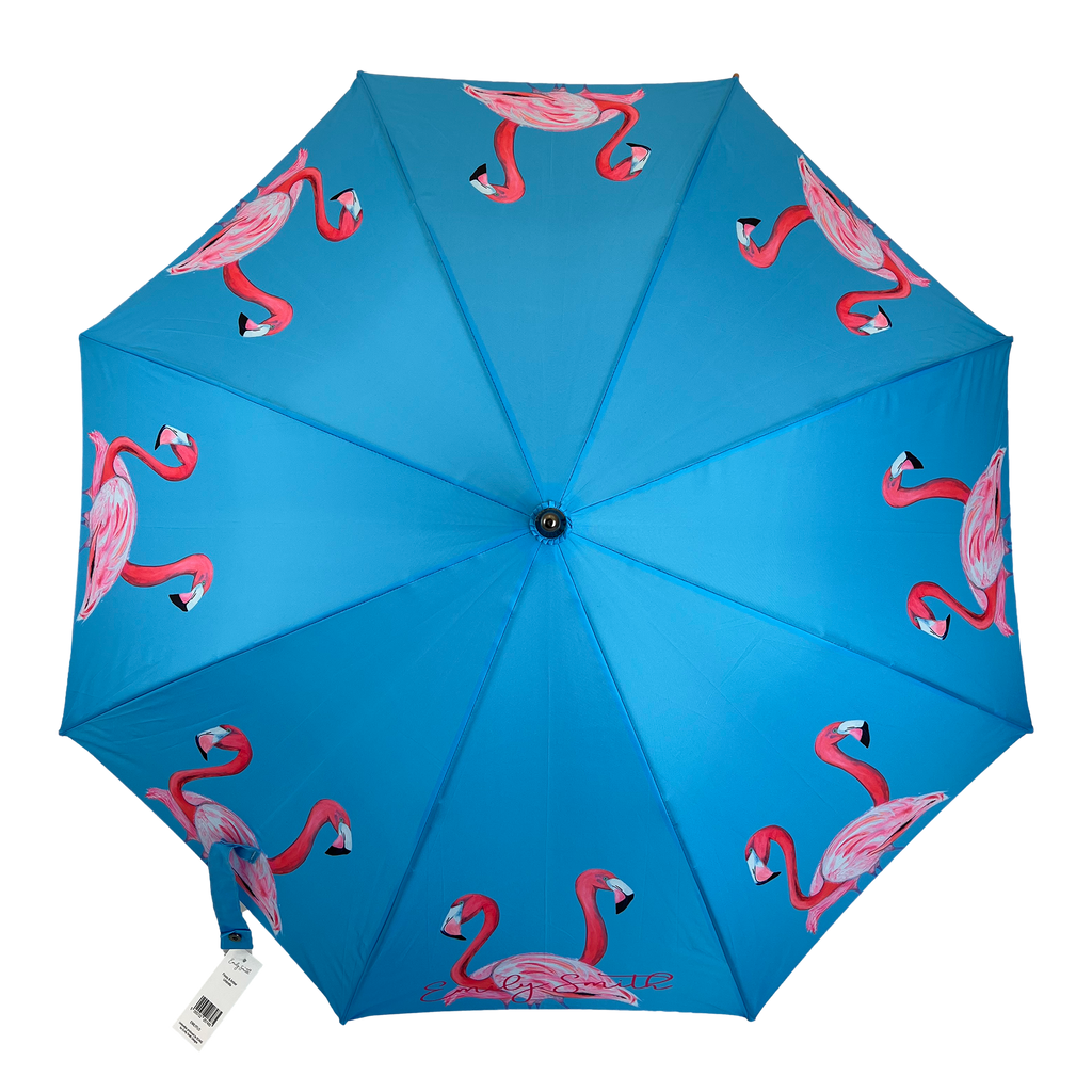 Emily Smith Designs Flossy & Amber Umbrella