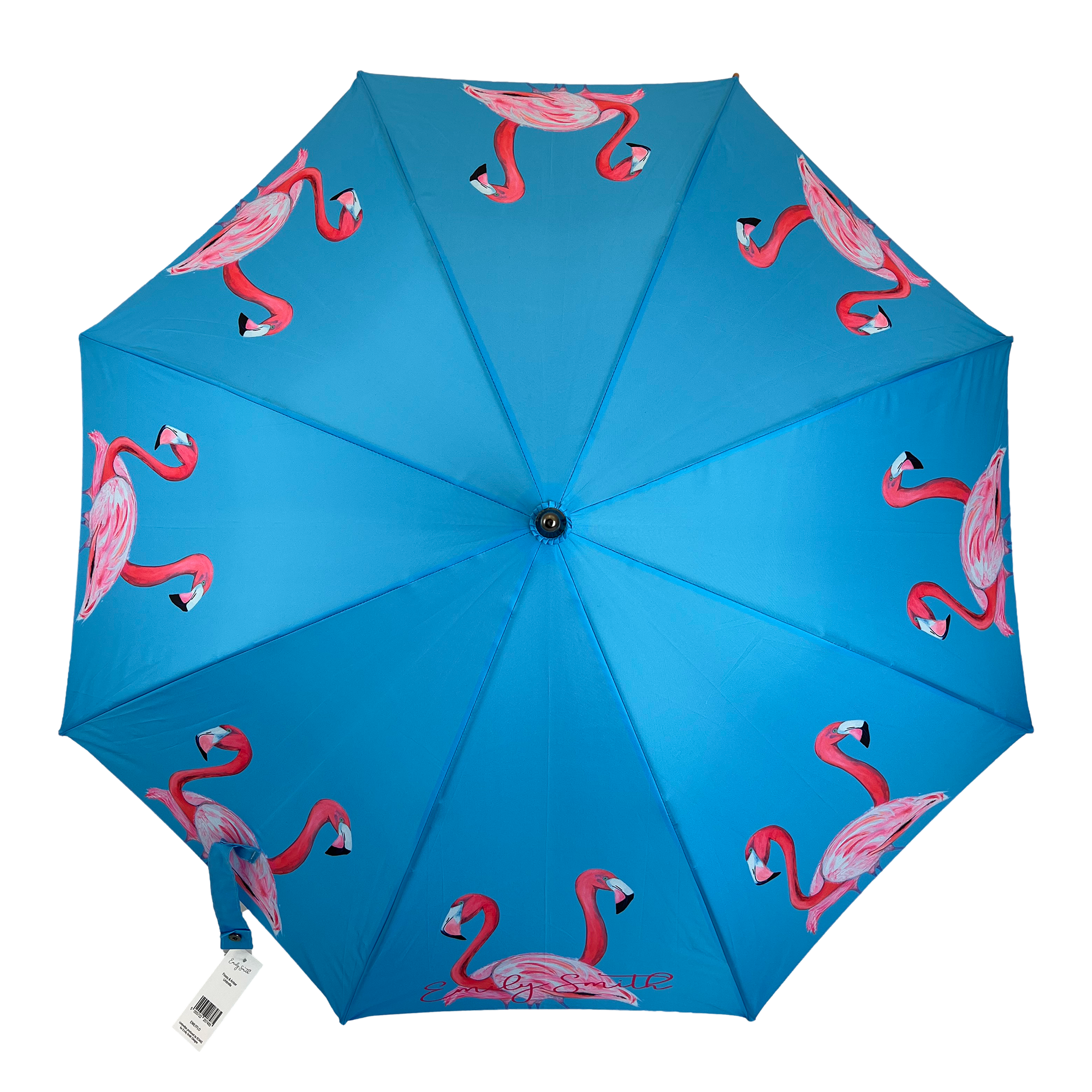 Emily Smith Designs Flossy & Amber Umbrella