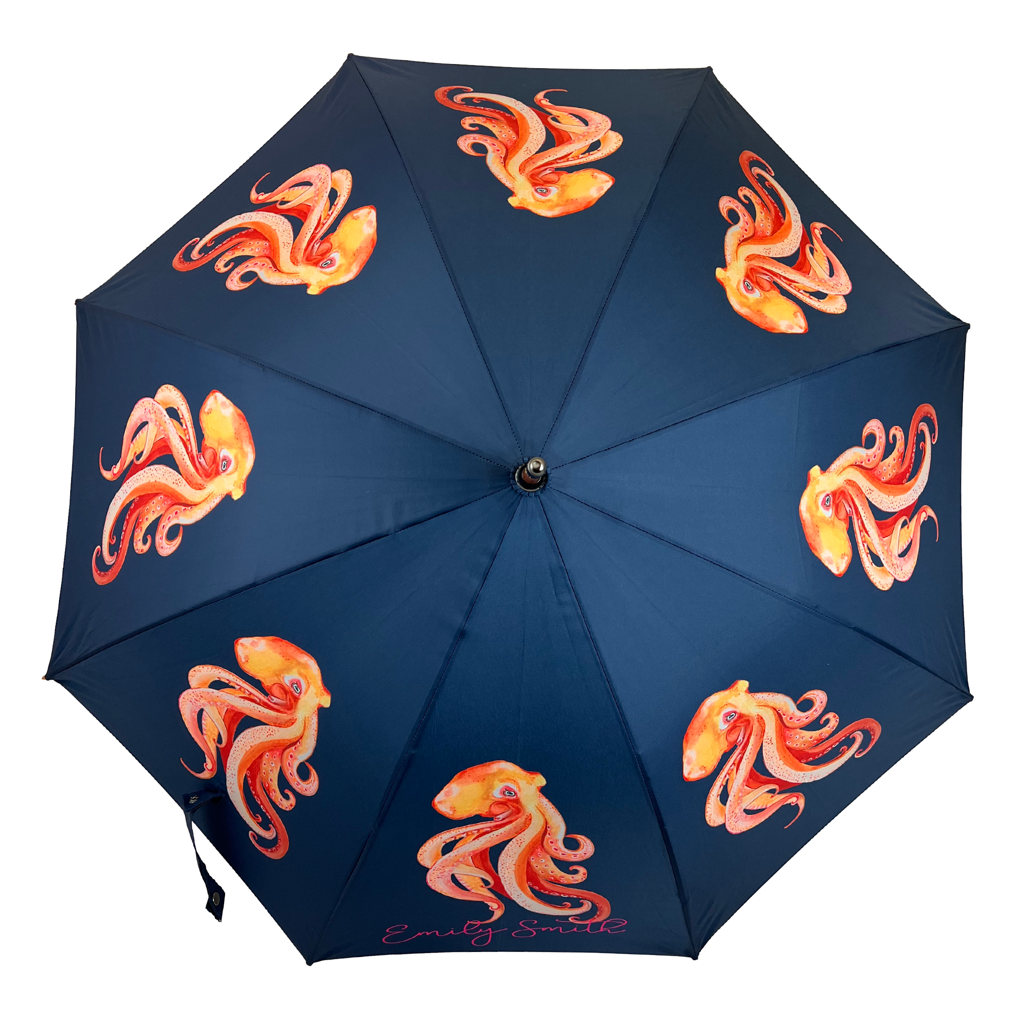 Emily Smith Designs Oscar Umbrella