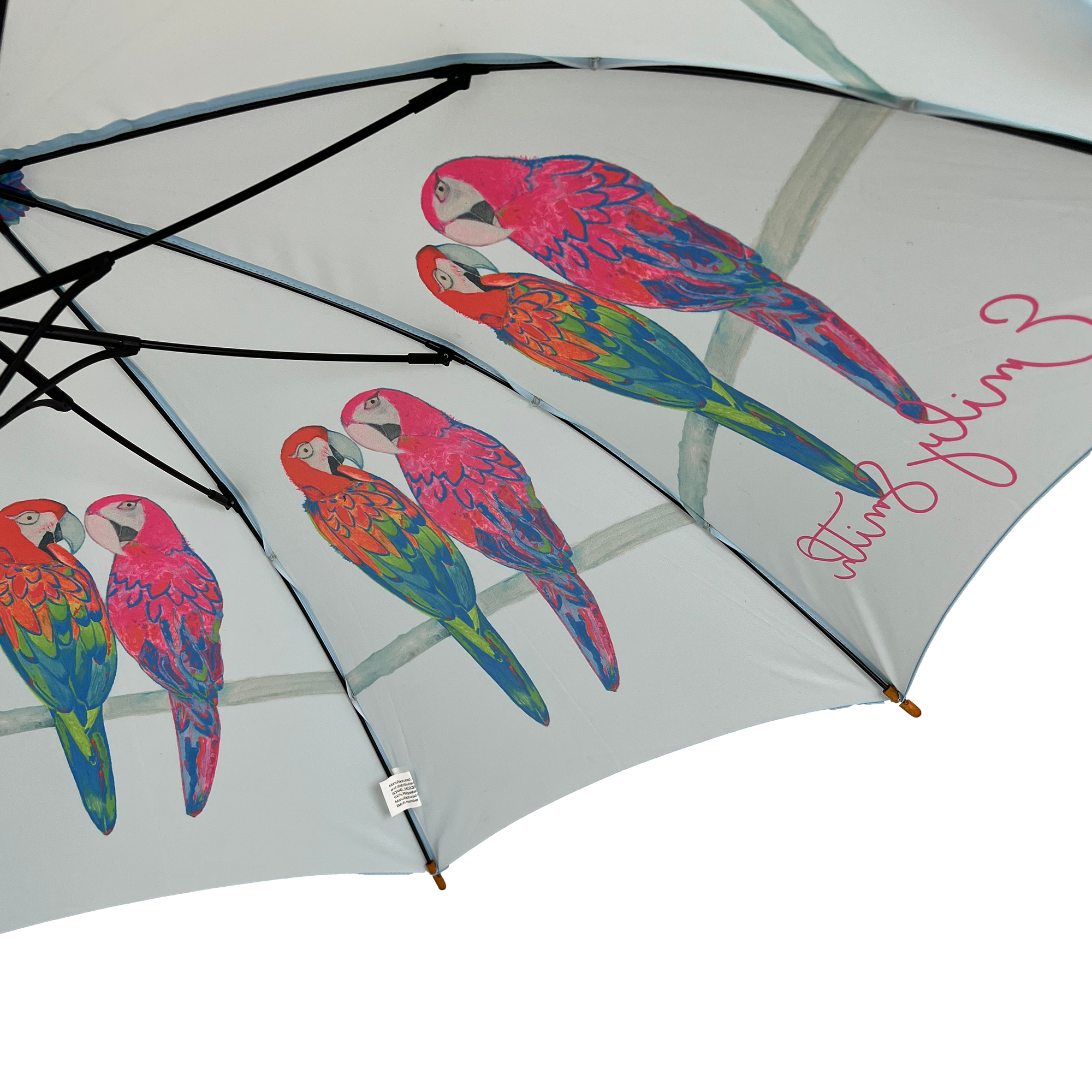 Emily Smith Designs Percy and Penelope Umbrella