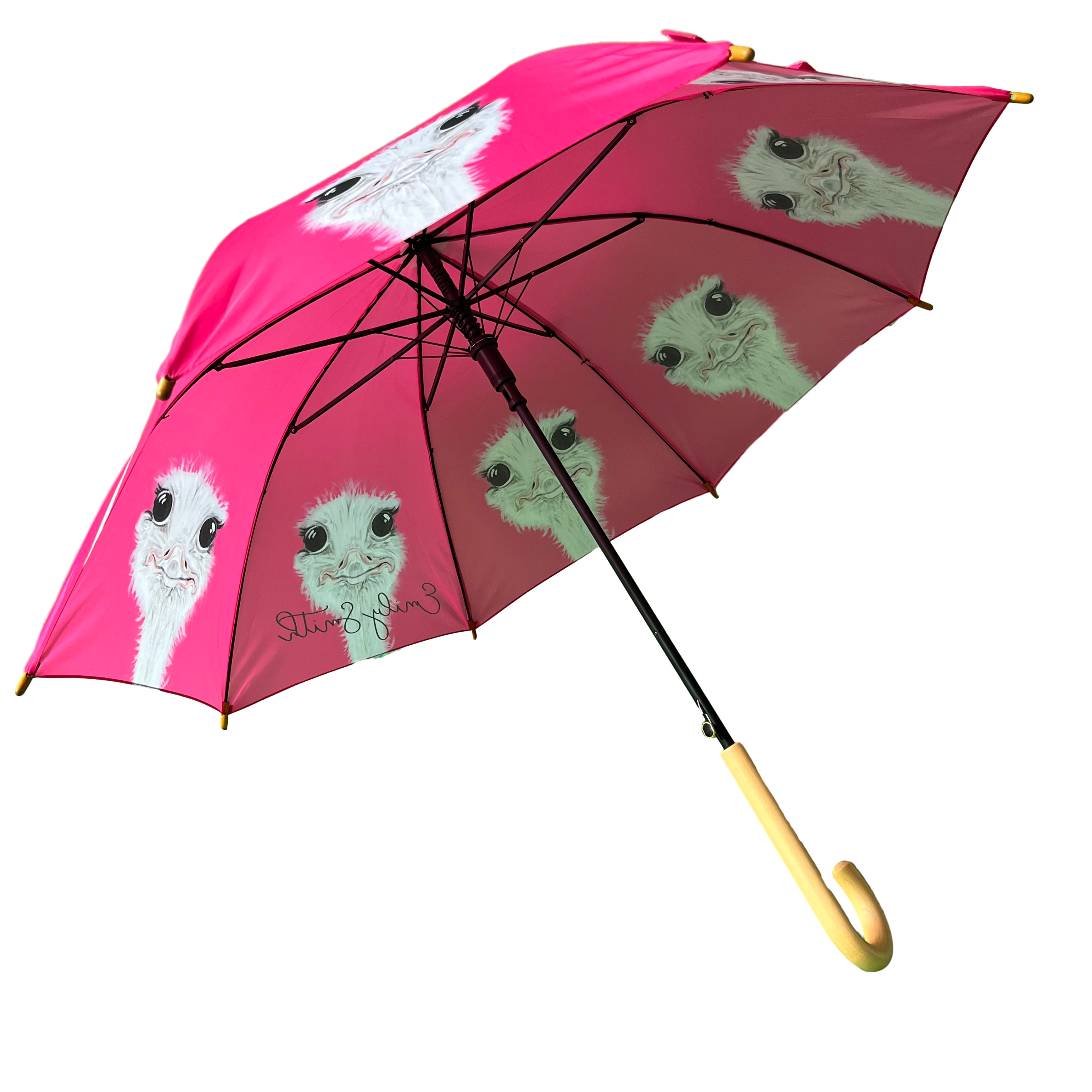 Emily Smith Designs Camilla Umbrella for Kids