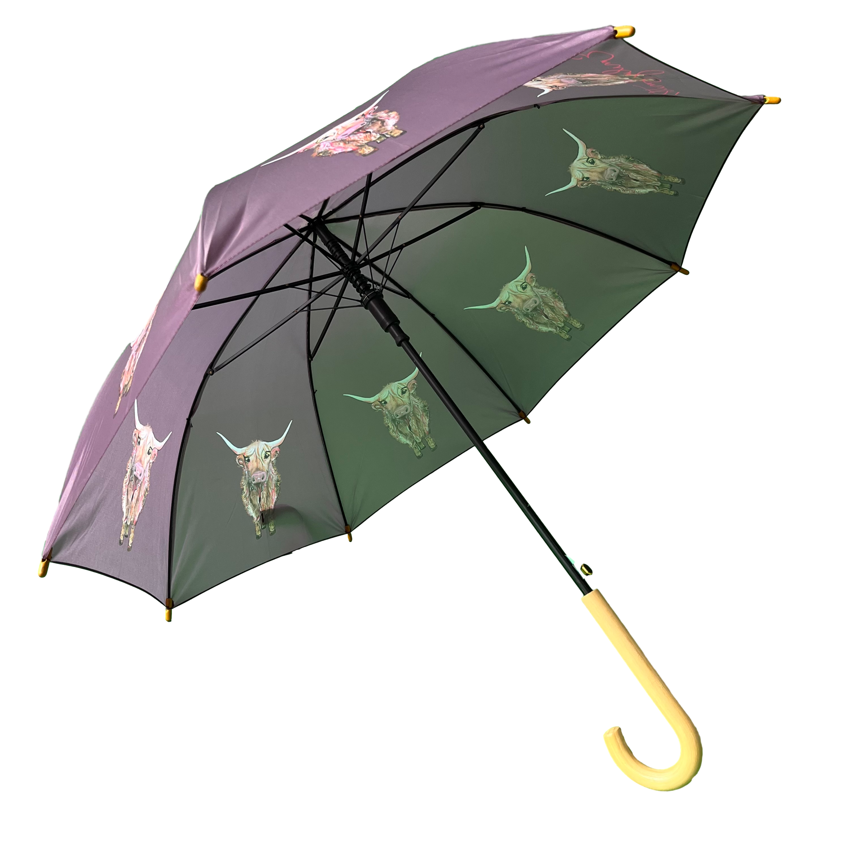 Emily Smith Designs Heidi Umbrella for Kids