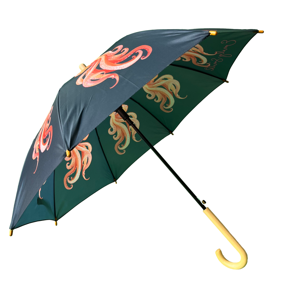 Emily Smith Designs Oscar Umbrella for Kids