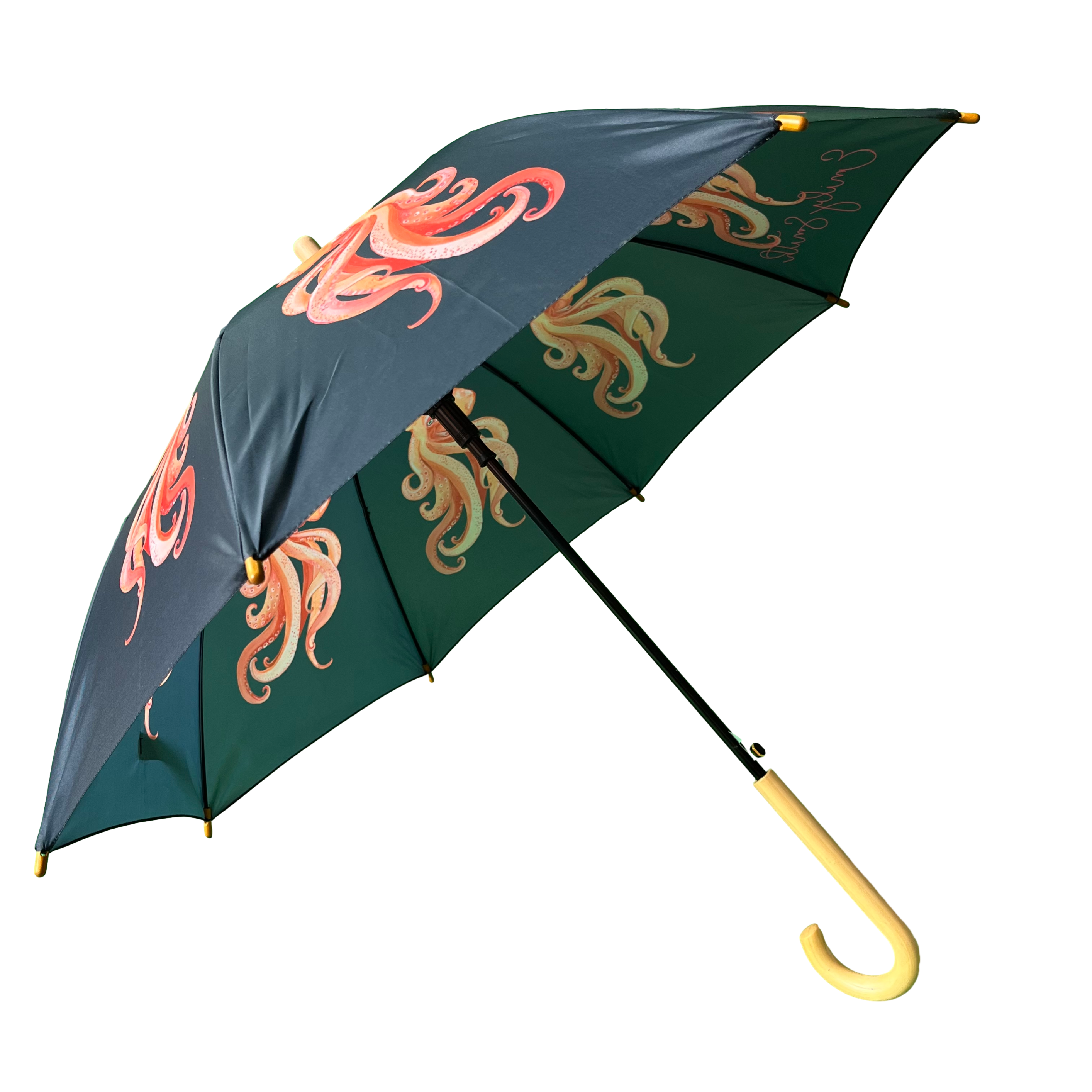 Emily Smith Designs Oscar Umbrella for Kids