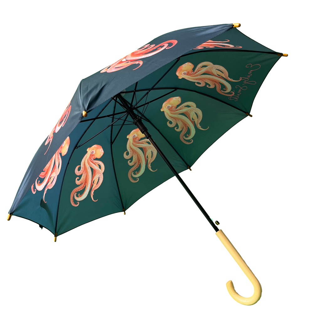 Emily Smith Designs Oscar Umbrella for Kids