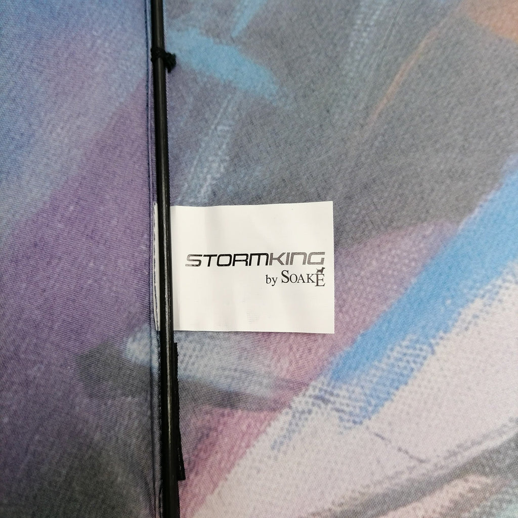 StormKing Art Franz Marc Birds Classic Stick umbrella by Soake