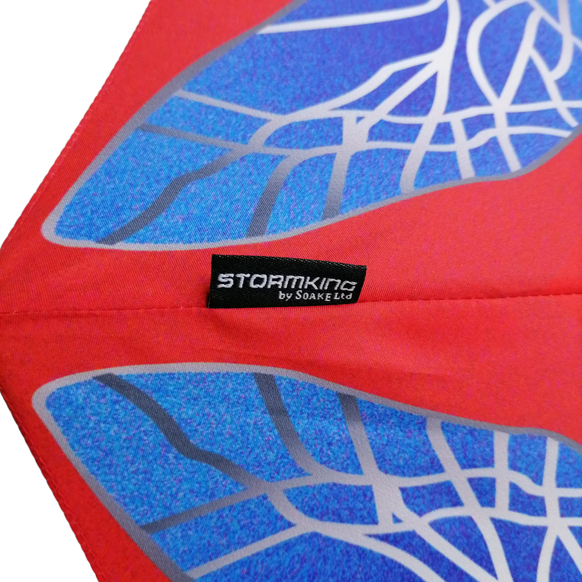 StormKing Classic Nature Collection Stained Glass Butterfly