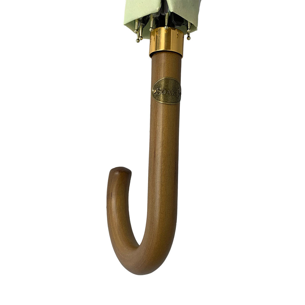 StormKing Floral Sunflower Classic Stick Umbrella