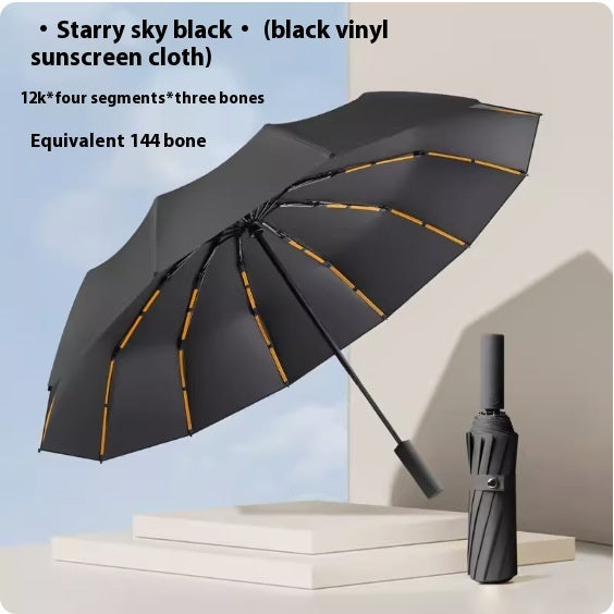 High-grade Automatic Umbrella