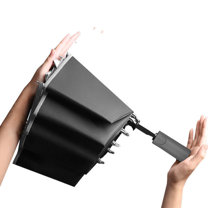 Men's Reversable & Fully Automatic  Umbrella