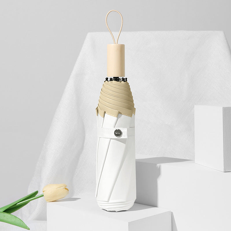 Foldable &  Automatic Umbrella