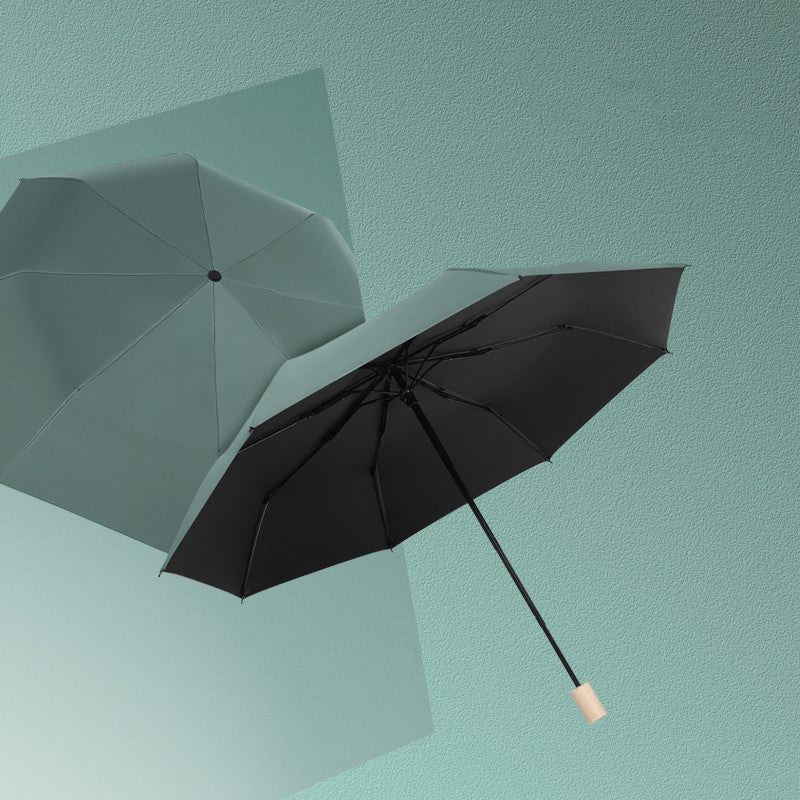 Fully Reversible & Automatic Umbrella