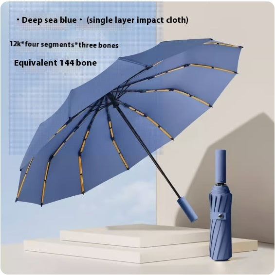 High-grade Automatic Umbrella