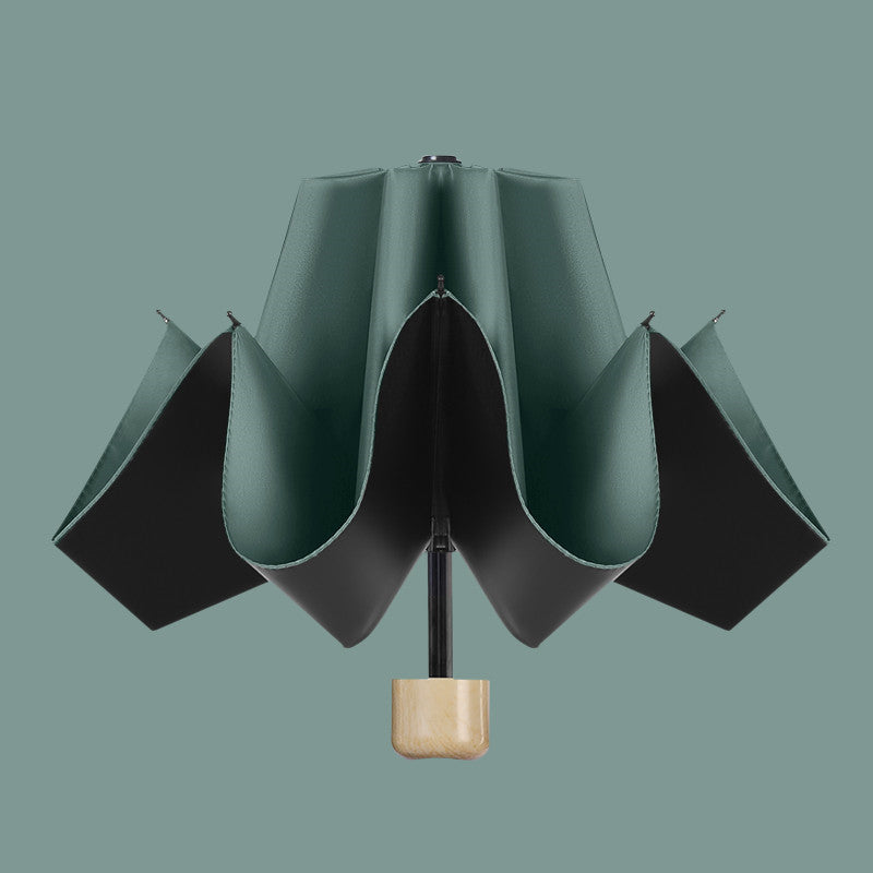Fully Reversible & Automatic Umbrella