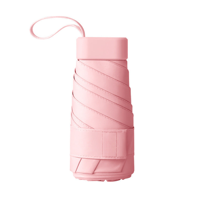 Women's Miniature Umbrella