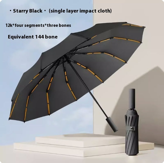 High-grade Automatic Umbrella