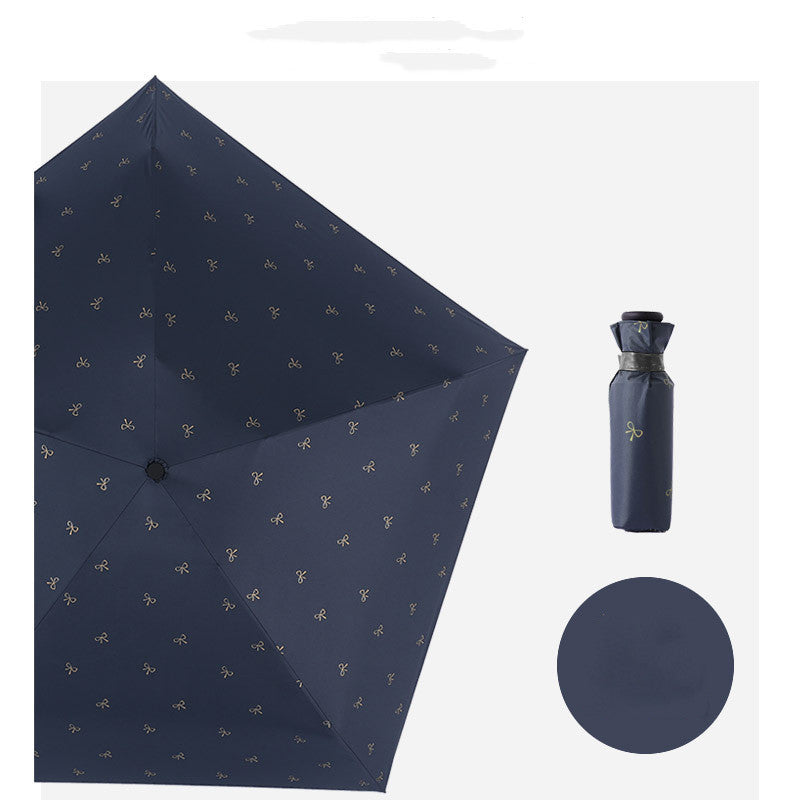 Ultra-light Compact Portable Pocket Umbrella