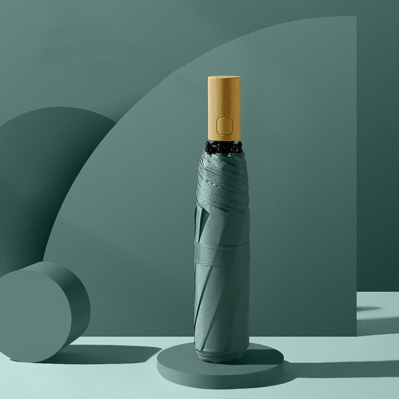 Fully Reversible & Automatic Umbrella