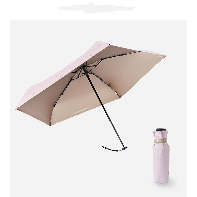 Ultra-light Compact Portable Pocket Umbrella