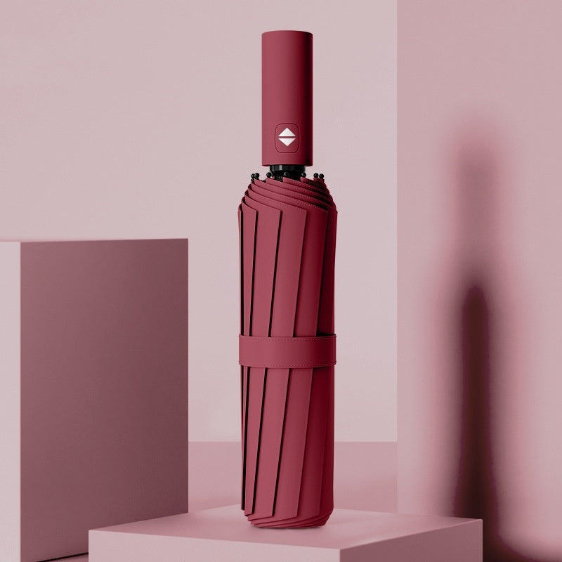 Unisex Fully Automatic Umbrella