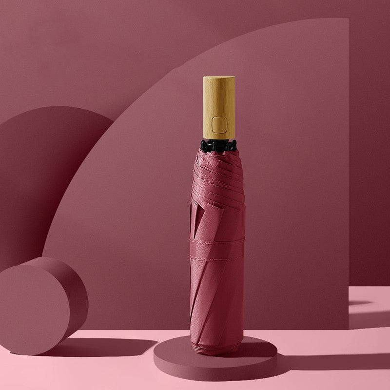 Fully Reversible & Automatic Umbrella