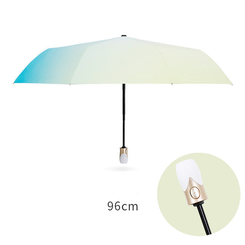 Full-automatic Large Folding Umbrella