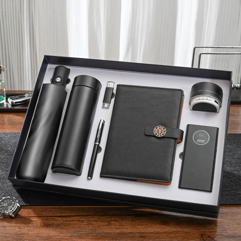 Complete Business Gift Set