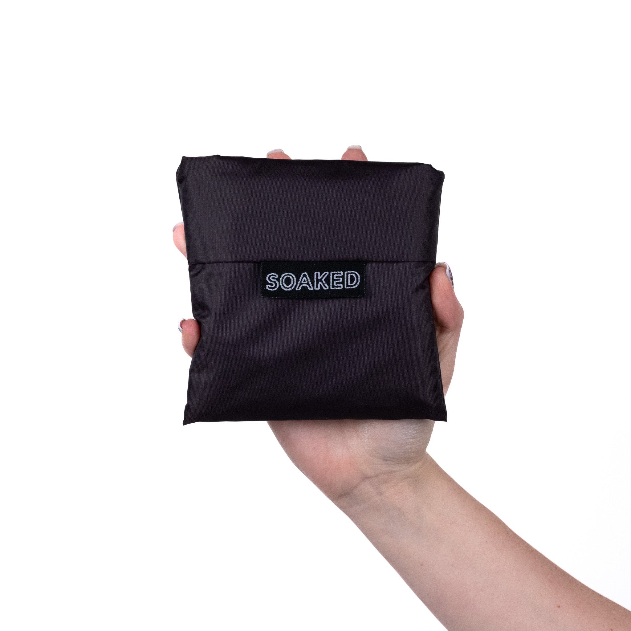 Reusable bag - DARK SKIES