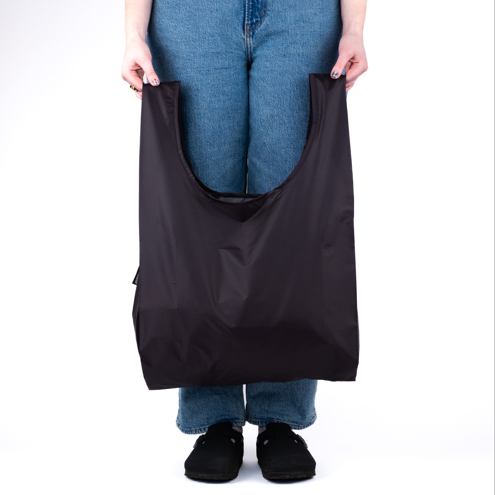 Reusable bag - DARK SKIES